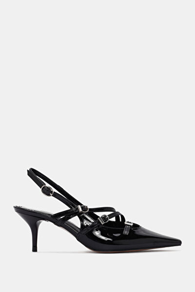 Bestyle Klasik Topuklu Ayakkabı