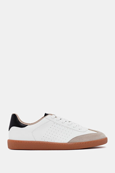 Bestyle Kadın Sneaker Ayakkabı