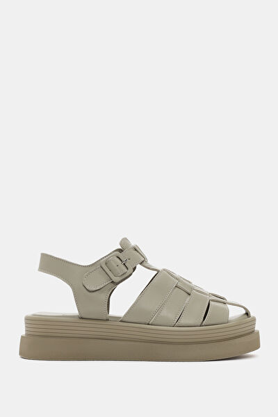 Bestyle Kadın Sandalet