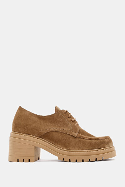 Bestyle Kadın Loafer Ayakkabı