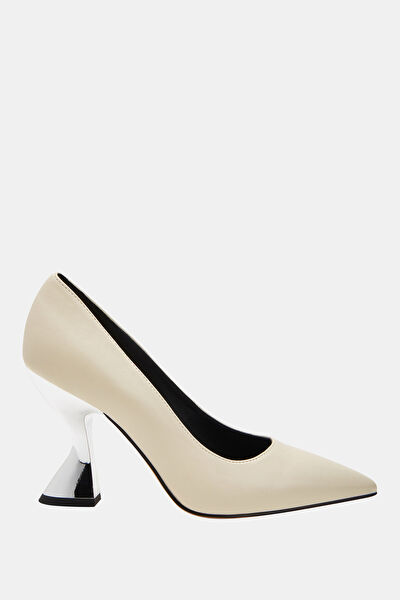 Katy Perry Klasik Topuklu Ayakkabı