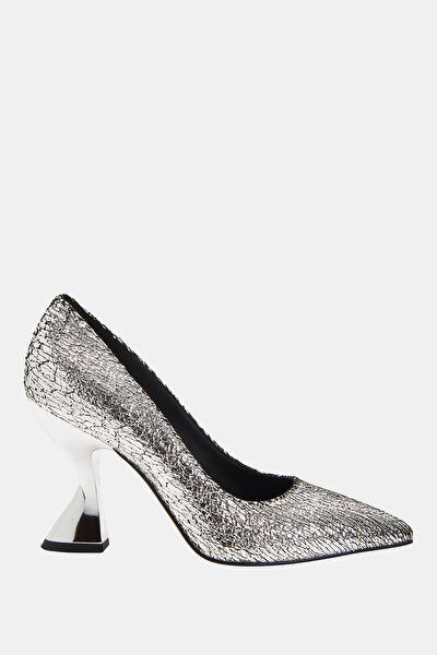 Katy Perry Klasik Topuklu Ayakkabı