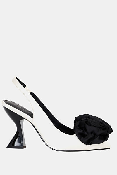 Katy Perry Klasik Topuklu Ayakkabı