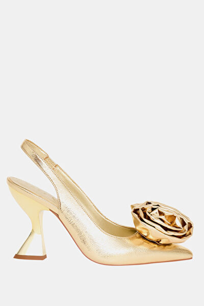Katy Perry Klasik Topuklu Ayakkabı
