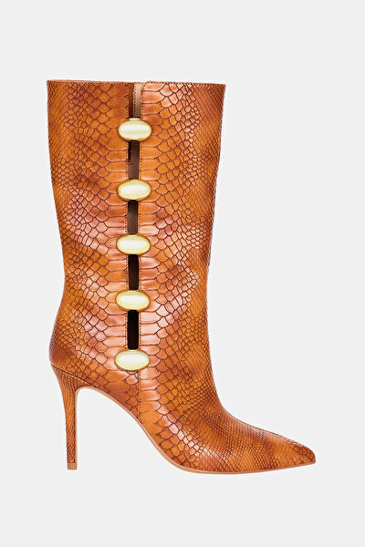 Katy Perry Kadın Çizme