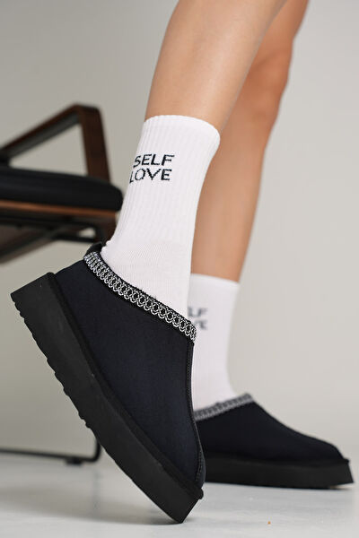 Bestyle Kadın Ev Terliği