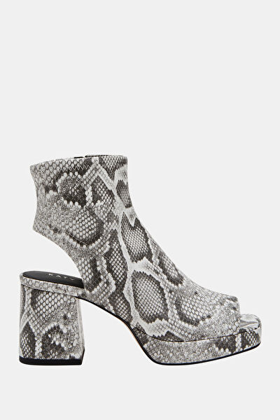 Katy Perry Klasik Topuklu Ayakkabı