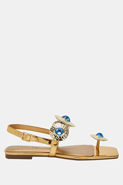 Katy Perry Kadın Sandalet