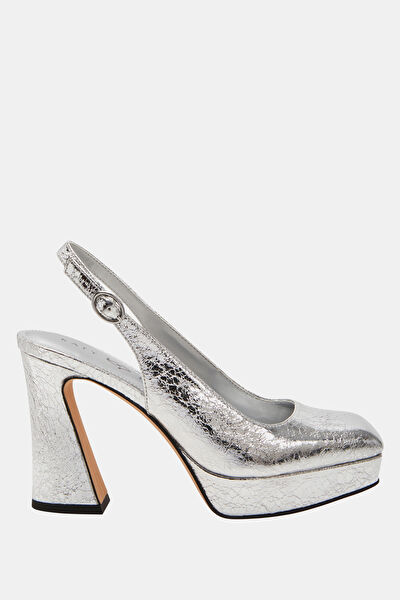 Katy Perry Klasik Topuklu Ayakkabı