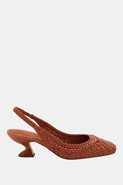 Katy Perry Klasik Topuklu Ayakkabı