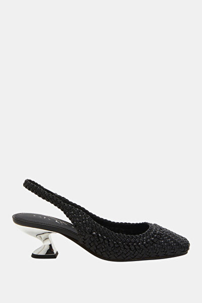 Katy Perry Klasik Topuklu Ayakkabı