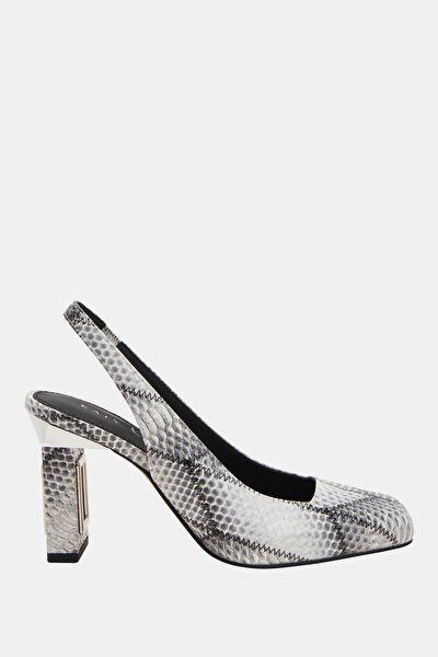 Katy Perry Klasik Topuklu Ayakkabı