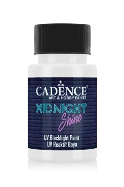 Cadence Akrilik Boya