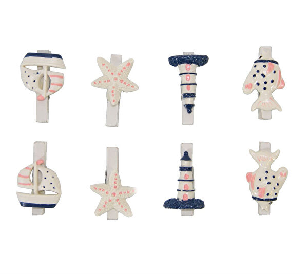 Dekorsende Dekoratif Obje, Biblo, Figür