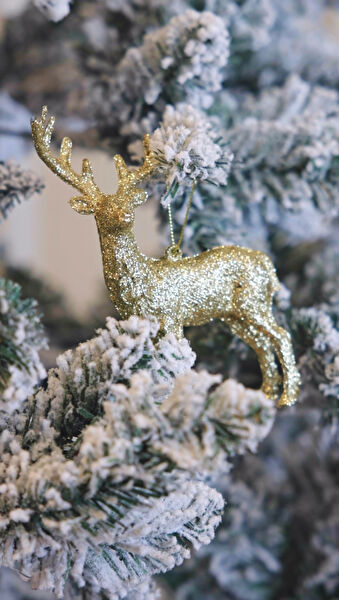 Dekorsende Yılbaşı Süsleri