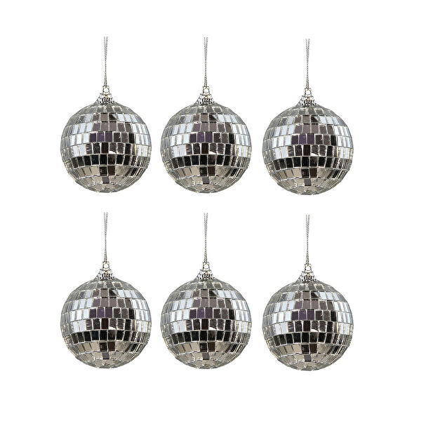 Dekorsende Yılbaşı Süsleri