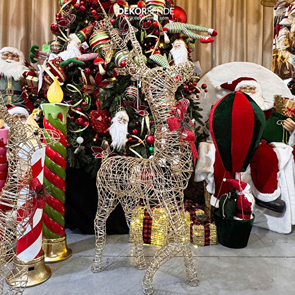 Dekorsende Yılbaşı Süsleri