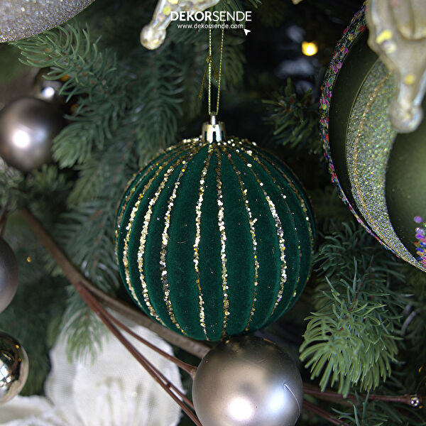 Dekorsende Yılbaşı Süsleri