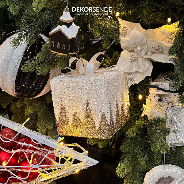 Dekorsende Yılbaşı Süsleri