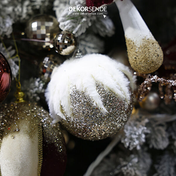 Dekorsende Yılbaşı Süsleri