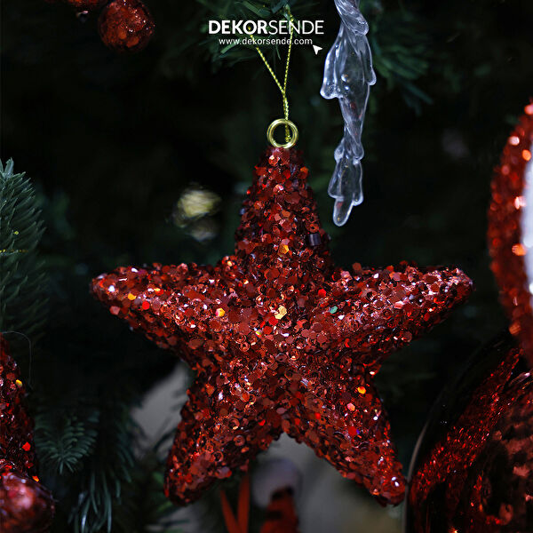 Dekorsende Yılbaşı Süsleri