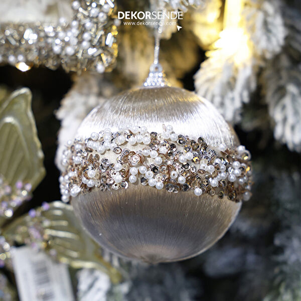 Dekorsende Yılbaşı Süsleri