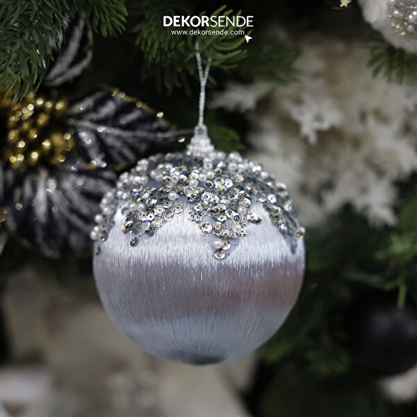 Dekorsende Yılbaşı Süsleri