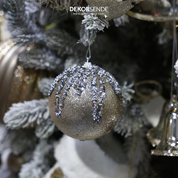 Dekorsende Yılbaşı Süsleri