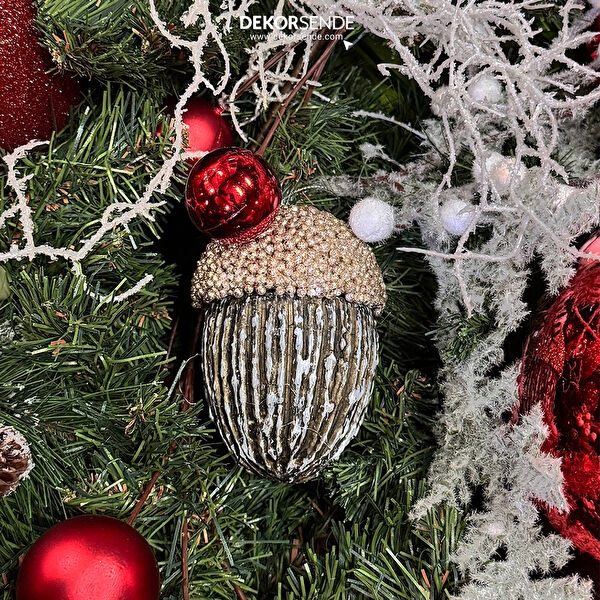 Dekorsende Yılbaşı Süsleri