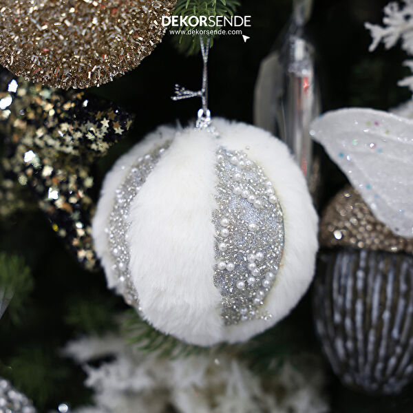 Dekorsende Yılbaşı Süsleri