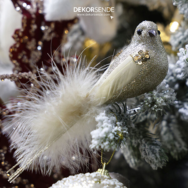 Dekorsende Yılbaşı Süsleri