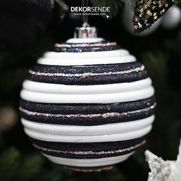 Dekorsende Yılbaşı Süsleri