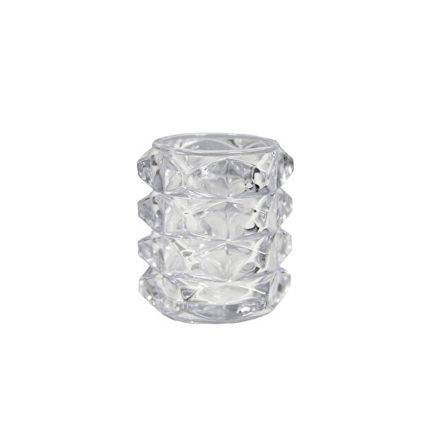 Dekorsende Şamdan, Mumluk