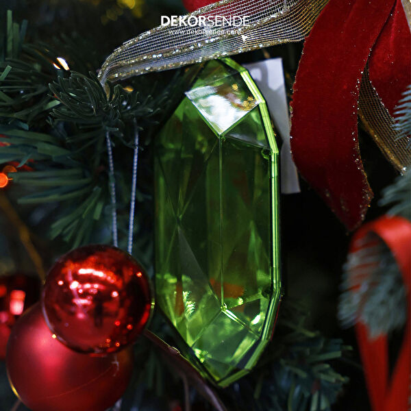 Dekorsende Yılbaşı Süsleri