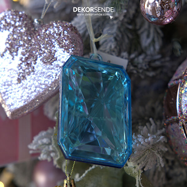 Dekorsende Yılbaşı Süsleri