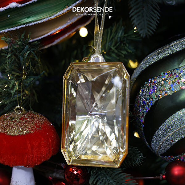 Dekorsende Yılbaşı Süsleri