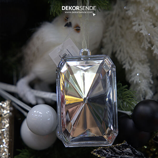 Dekorsende Yılbaşı Süsleri