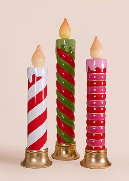 Dekorsende Yılbaşı Süsleri