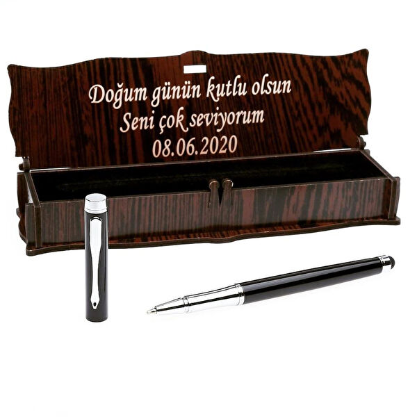 Kalemhane Roller ve Jel Kalem