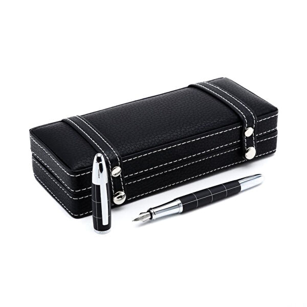 Steelpen Prestij ve Dolma Kalem