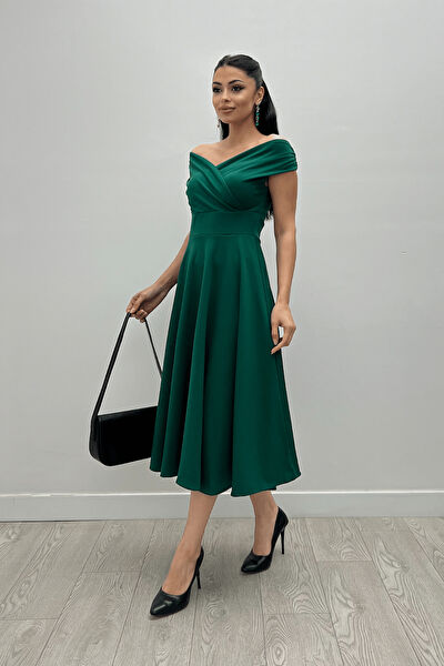 Giyimmasalı Abiye Elbise