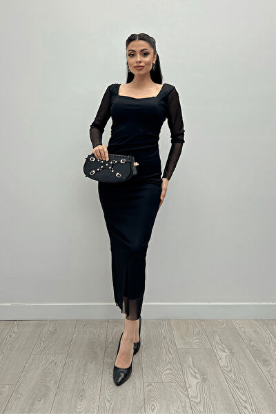 Giyimmasalı Abiye Elbise