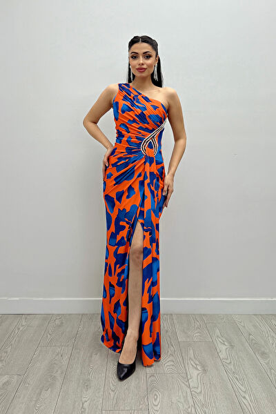 Giyimmasalı Abiye Elbise