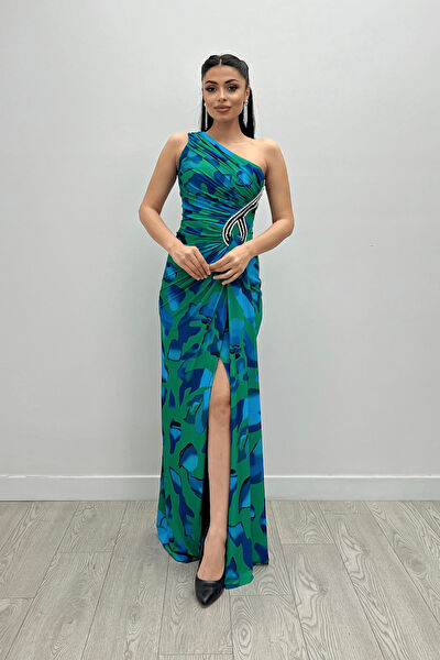 Giyimmasalı Abiye Elbise