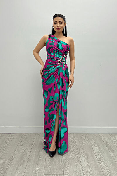 Giyimmasalı Abiye Elbise