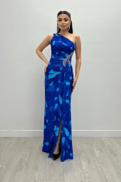 Giyimmasalı Abiye Elbise