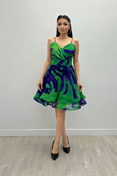 Giyimmasalı Abiye Elbise