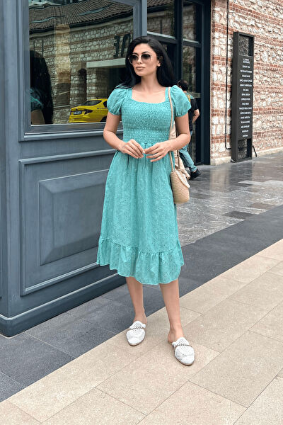 Giyimmasalı Abiye Elbise