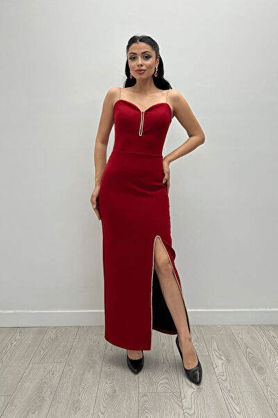 Giyimmasalı Abiye Elbise