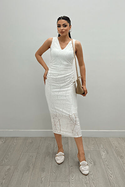 Giyimmasalı Abiye Elbise